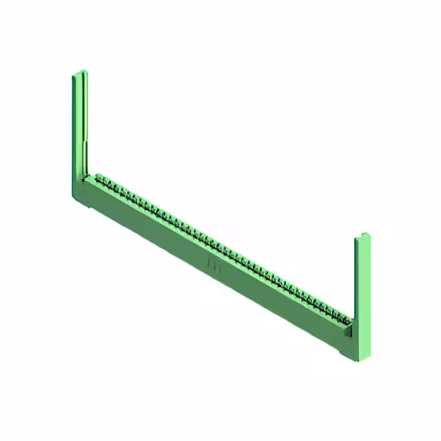 337-041-500-168 EDAC Inc.  Edgeboard Connectors